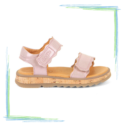 Froddo Alana Sandals