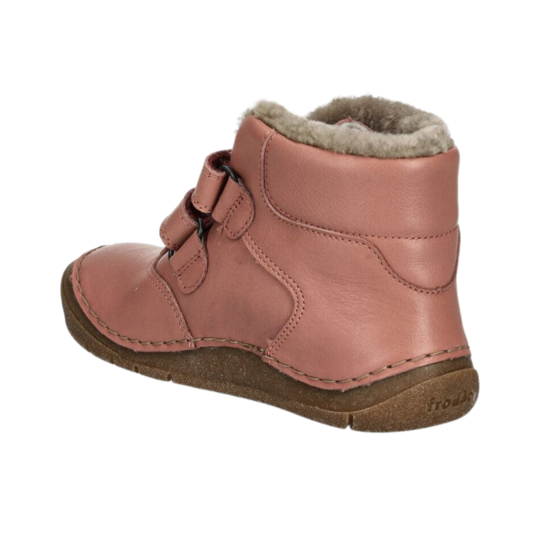 Froddo G2110143 Paix Up Winter Short Boot