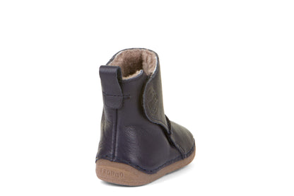 Froddo G2160072 Warm-lined Short Boot