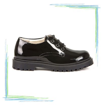 Froddo Lea School Shoes