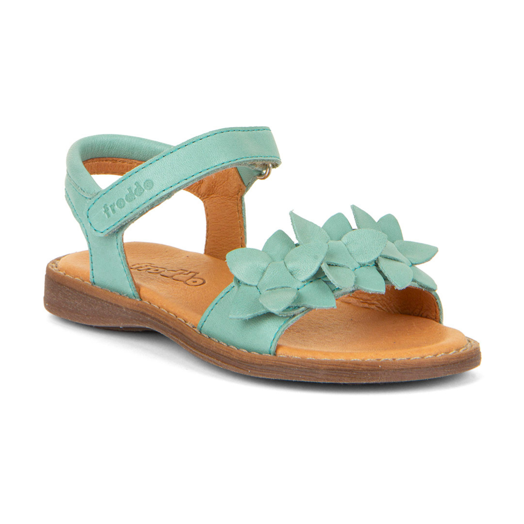 Froddo Lore Flowers Sandals