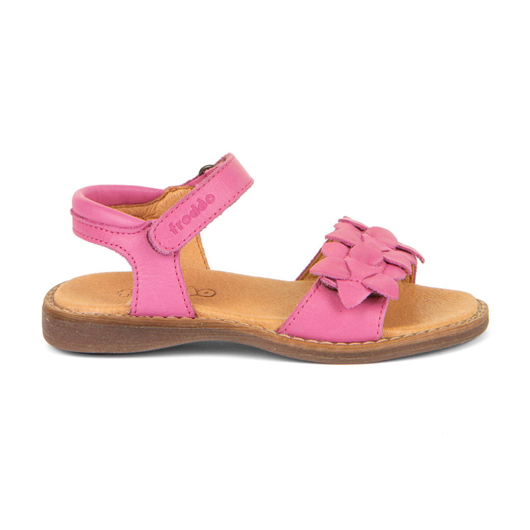 Froddo Lore Flowers Sandals