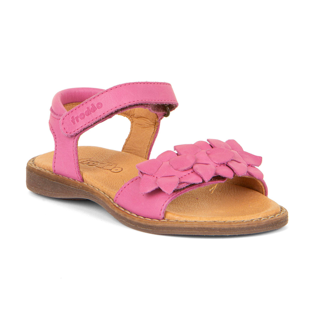 Froddo Lore Flowers Sandals