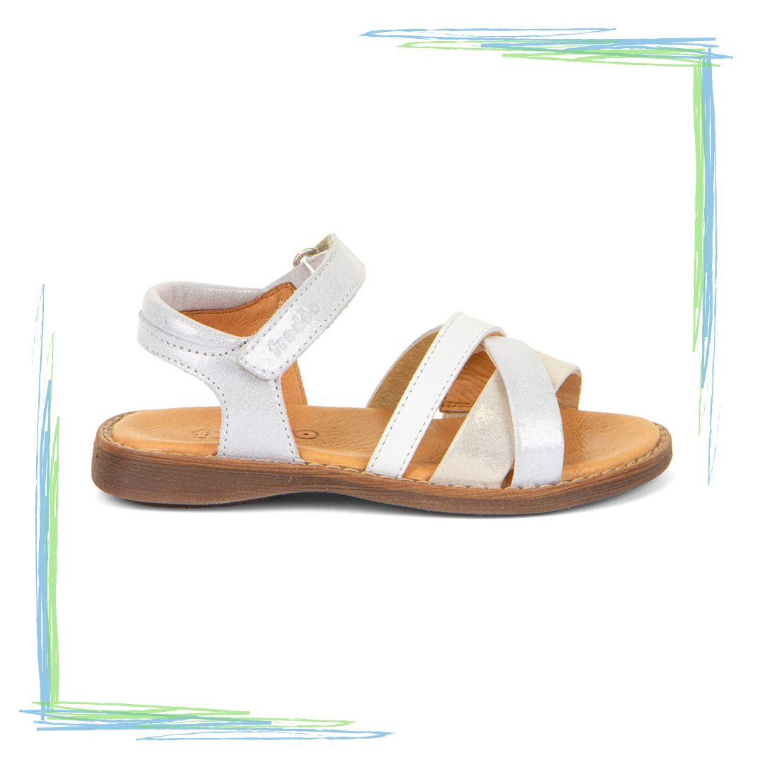 Froddo Lore N-Straps Sandals