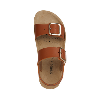 Geox Costarei Sandals