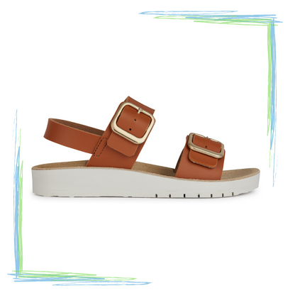 Geox Costarei Sandals