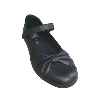 Geox Iberide School Shoe