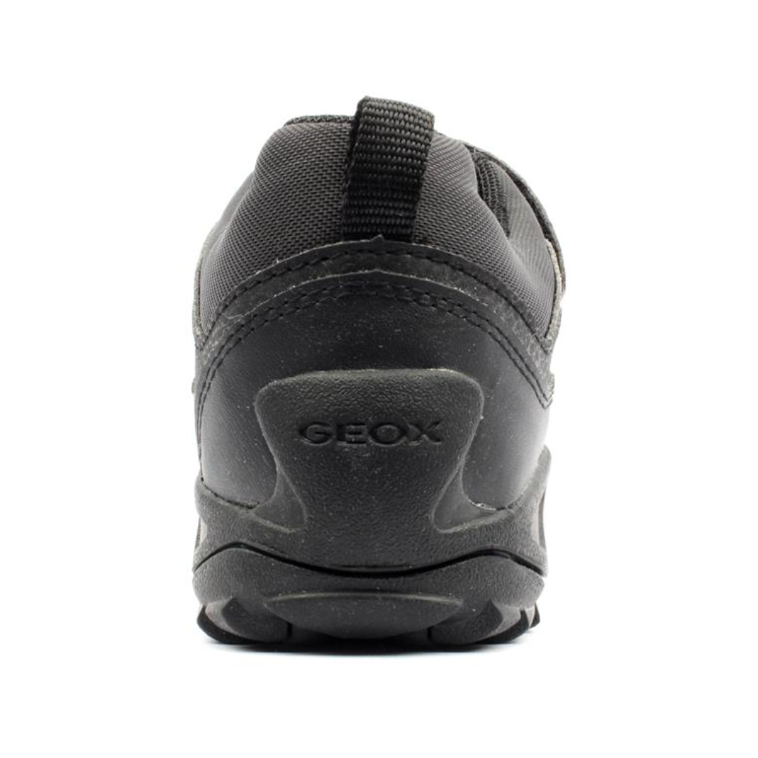 Geox J Savage School Shoe