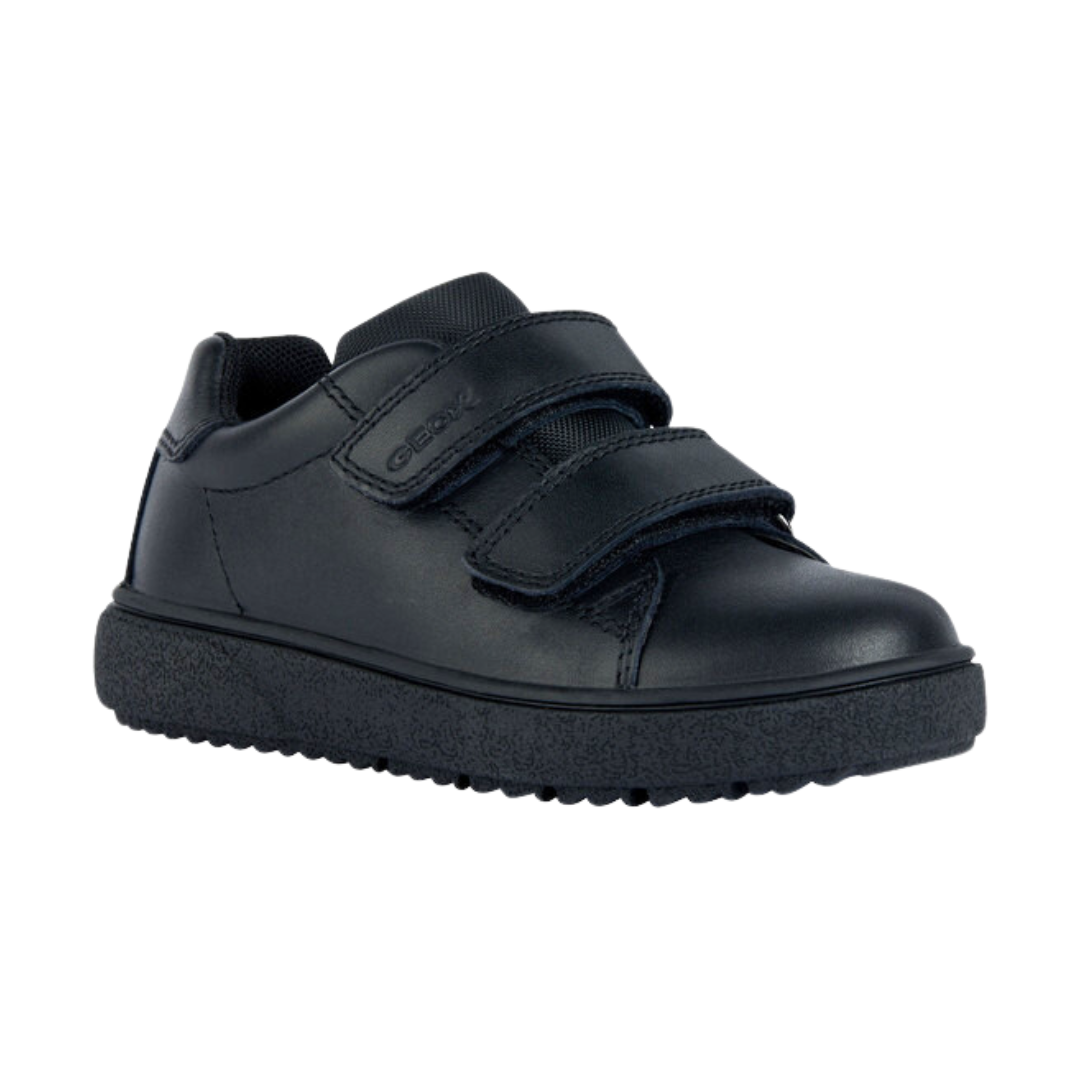 Geox J Theleven B School Shoe