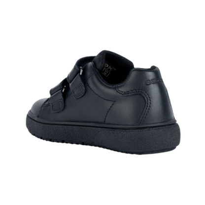 Geox J Theleven B School Shoe