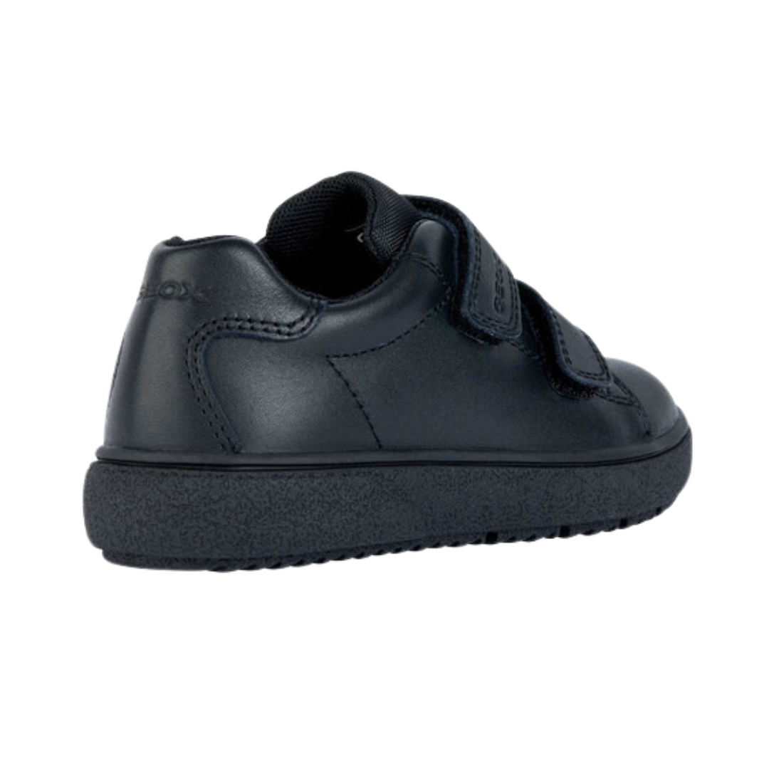 Geox J Theleven B School Shoe