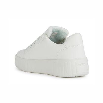 Geox Mikiroshi A Casual Shoes