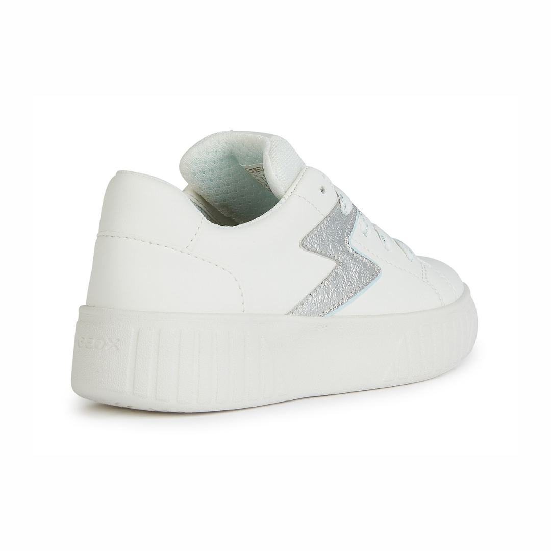 Geox Mikiroshi A Casual Shoes