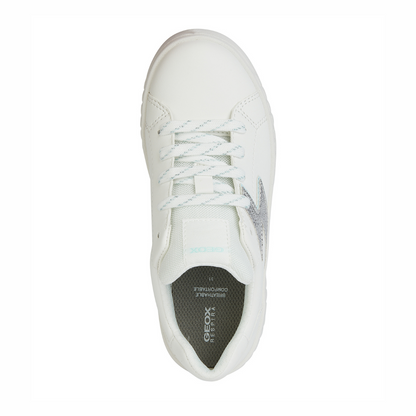 Geox Mikiroshi A Casual Shoes