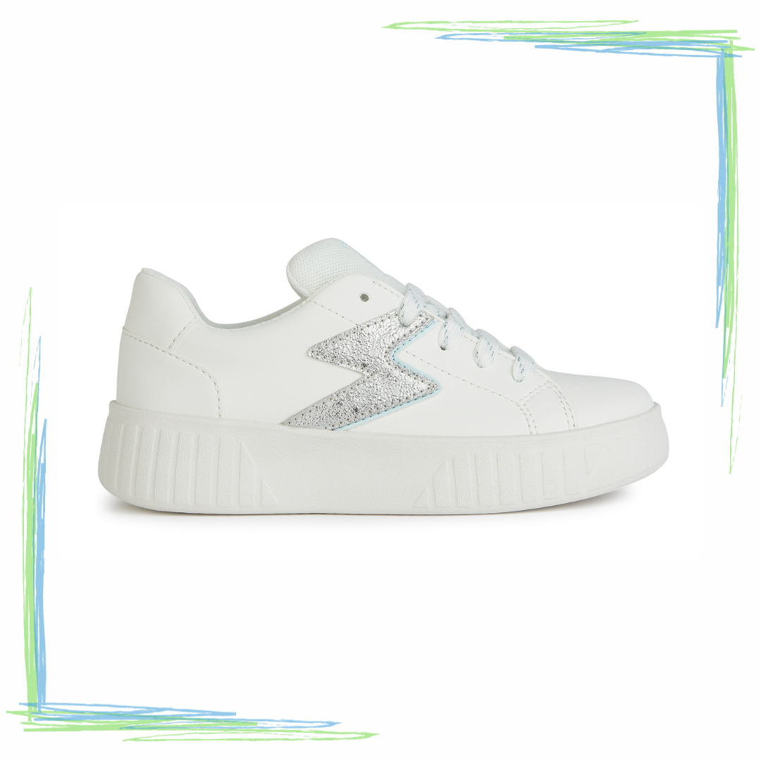 Geox Mikiroshi A Casual Shoes