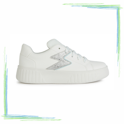 Geox Mikiroshi A Casual Shoes