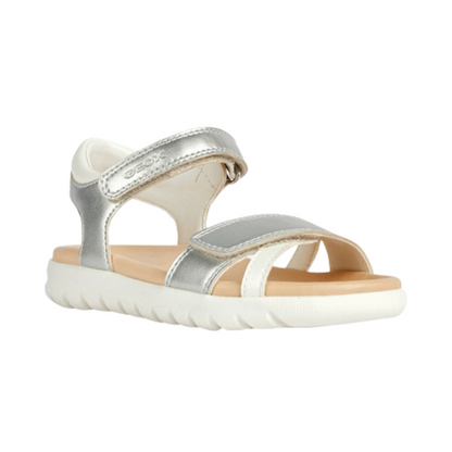 Geox Soleima G Open Sandal