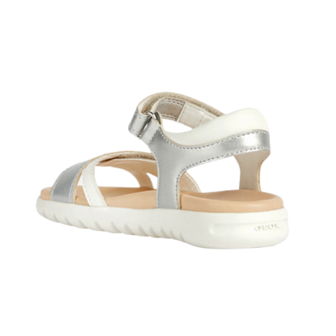 Geox Soleima G Open Sandal