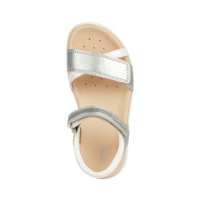 Geox Soleima G Open Sandal