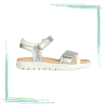 Geox Soleima G Open Sandal