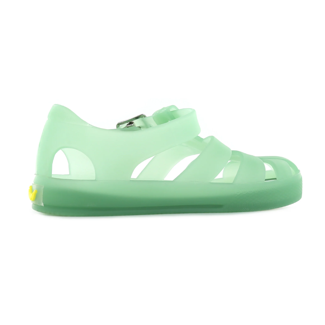 Go Bananas Jelly Sandal