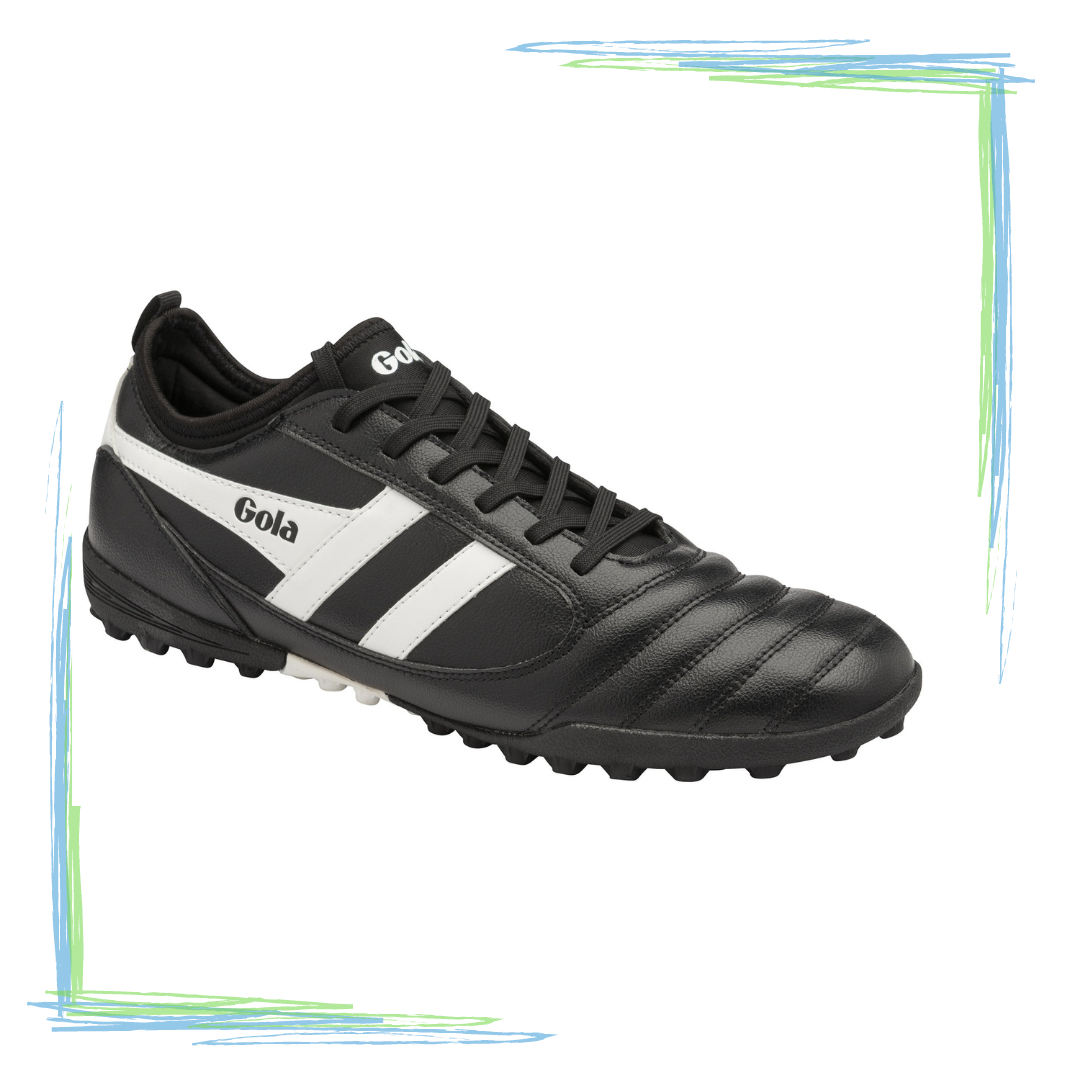 Gola Performance Ceptor Turf Astro Boots