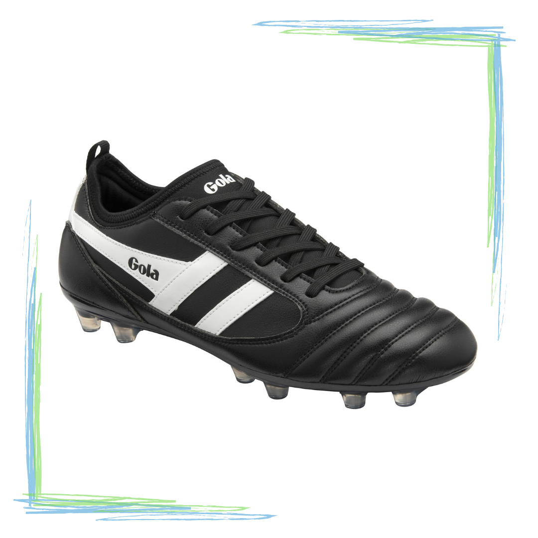 Gola Performance Ceptor Moulded Pro Football Boot