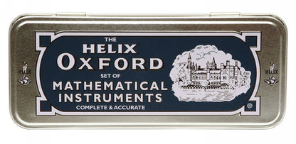 Helix Oxford Maths Set