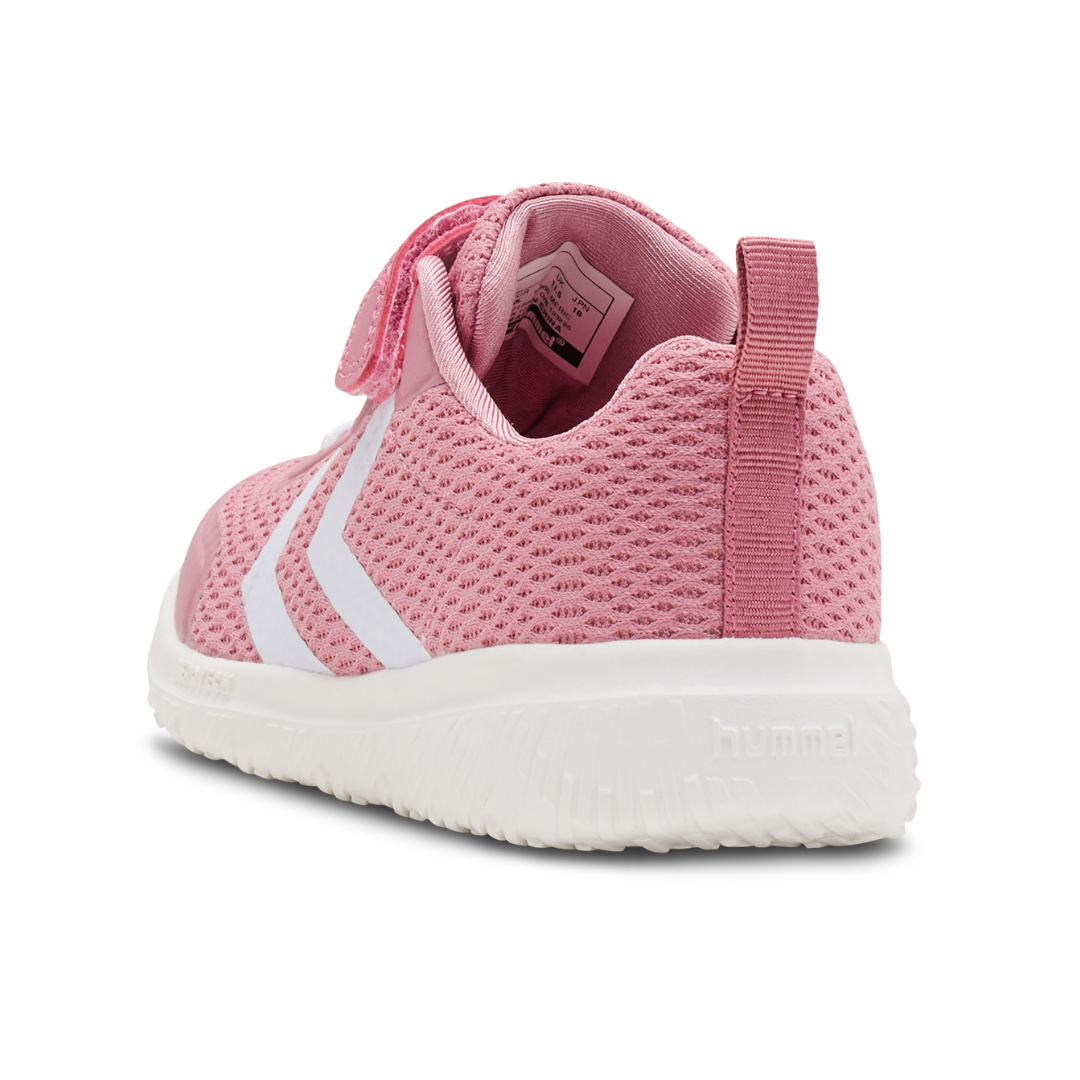 Hummel Actus Recycled JR Trainers