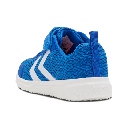 Hummel Actus Recycled JR Trainers