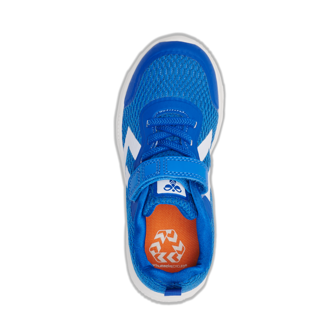 Hummel Actus Recycled JR Trainers