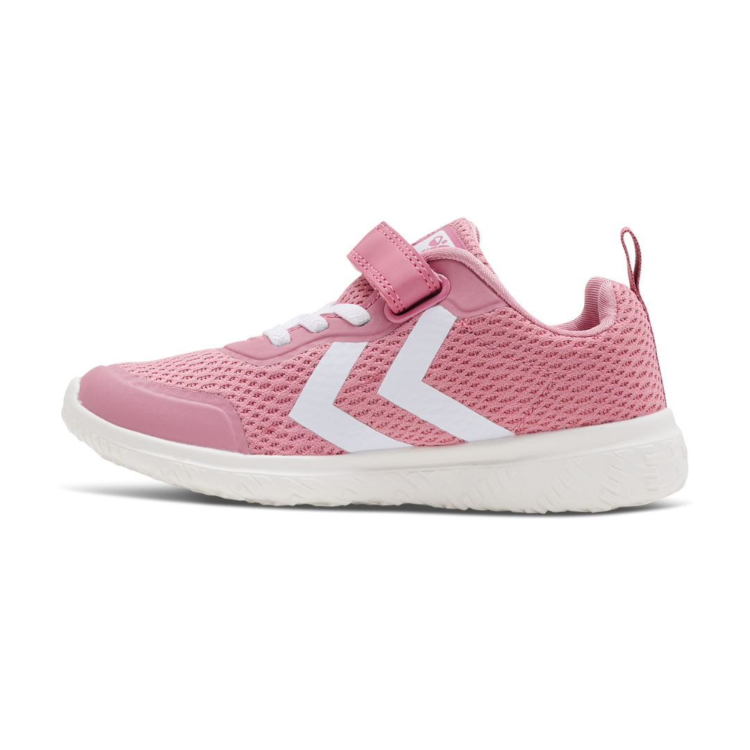 Hummel Actus Recycled JR Trainers