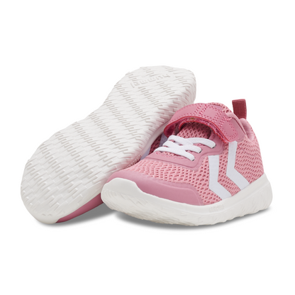 Hummel Actus Recycled JR Trainers