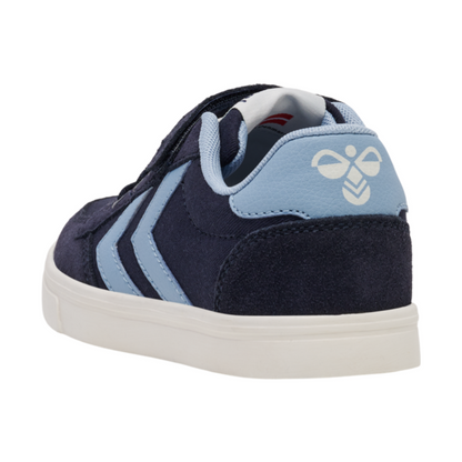 Hummel Slimmer Stadil Low Jr Shoe