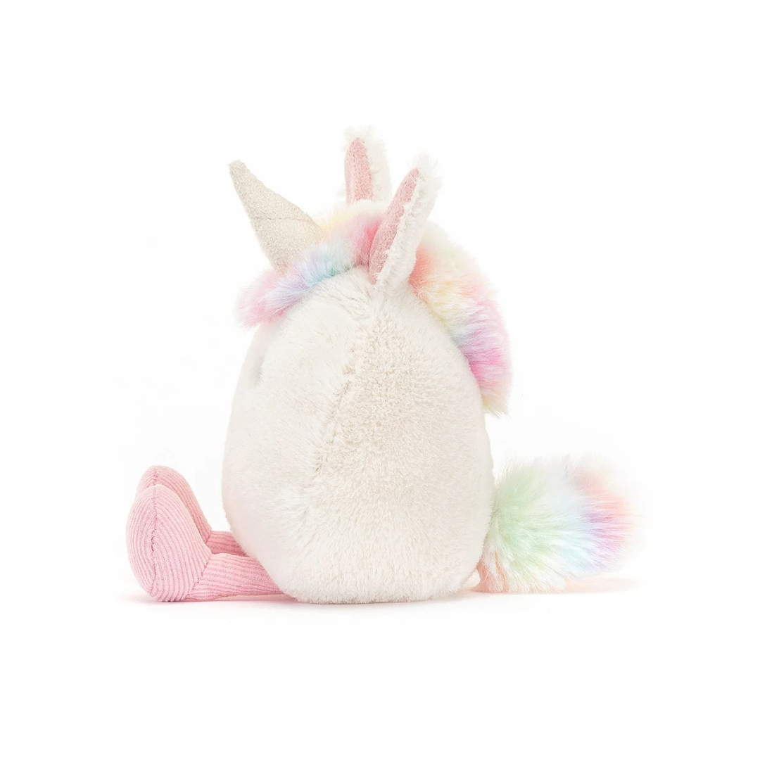 Jellycat Amuseabean Unicorn