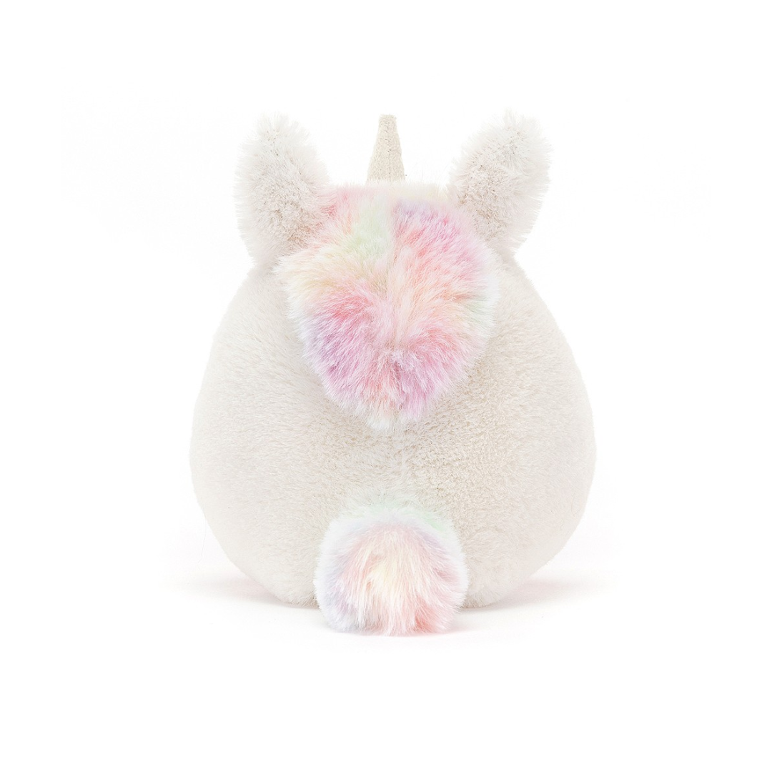 Jellycat Amuseabean Unicorn