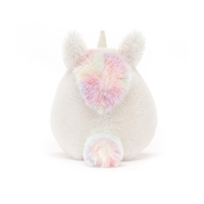 Jellycat Amuseabean Unicorn