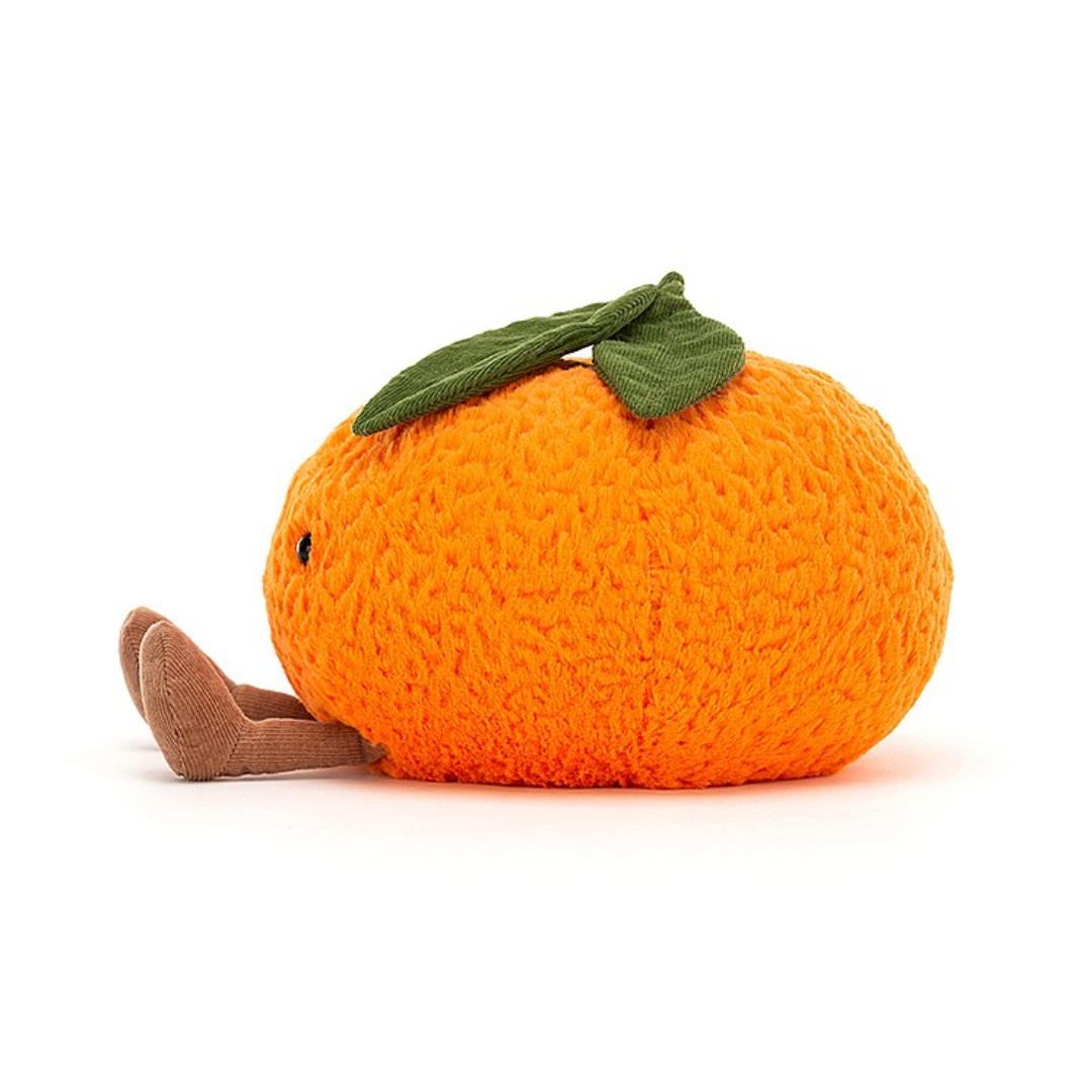 Jellycat Amuseable Clementine