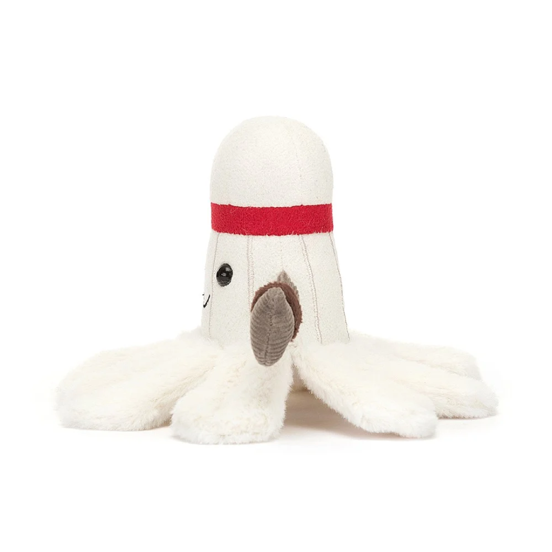 Jellycat Amuseable Sports Badminton