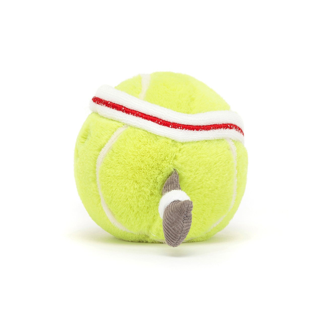 Jellycat Amuseable Sports Tennis Ball