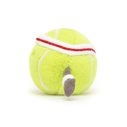 Jellycat Amuseable Sports Tennis Ball