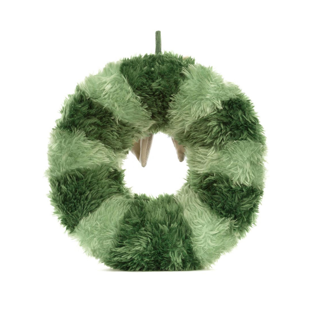 Jellycat Amuseables Nordic Spruce Wreath