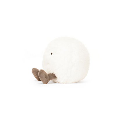 Jellycat Amuseables Snowball