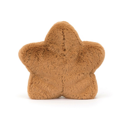 Jellycat Amuseables Star Cookie