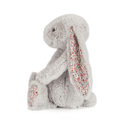 Jellycat Blossom Silver Bunny