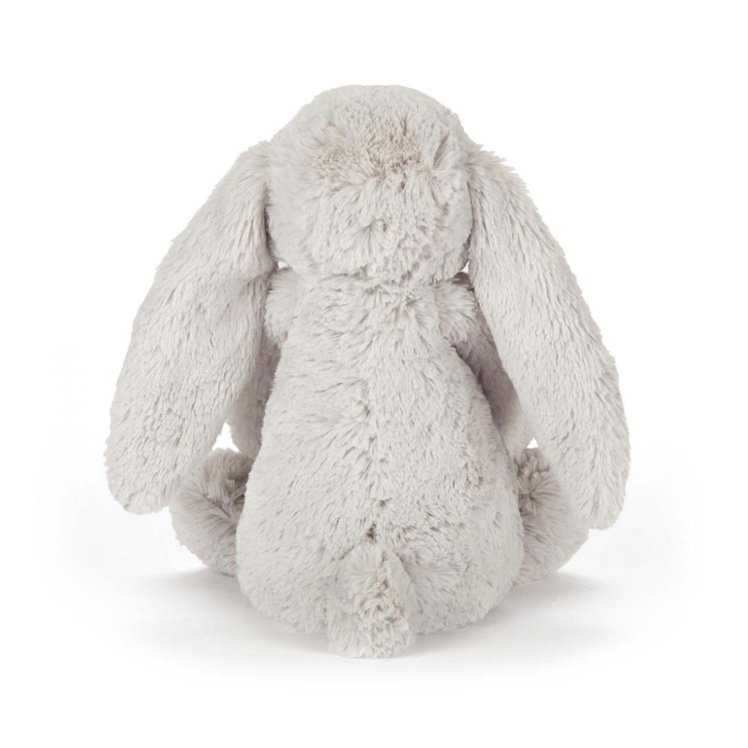 Jellycat Blossom Silver Bunny