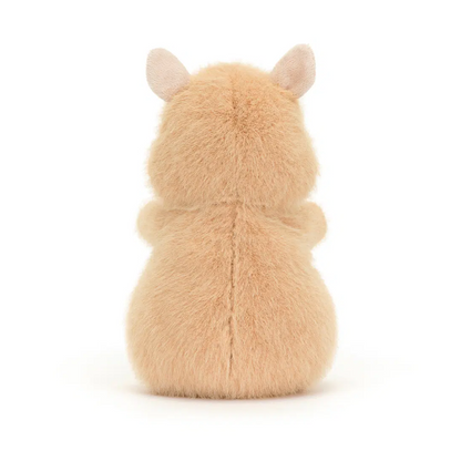 Jellycat Hank Hamster