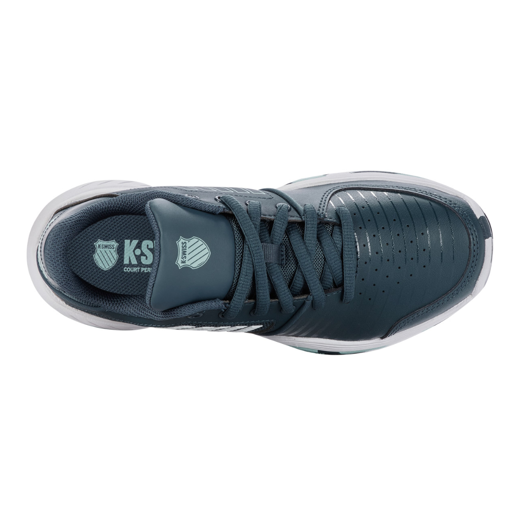 K-Swiss Court Express 3 Omni Trainers