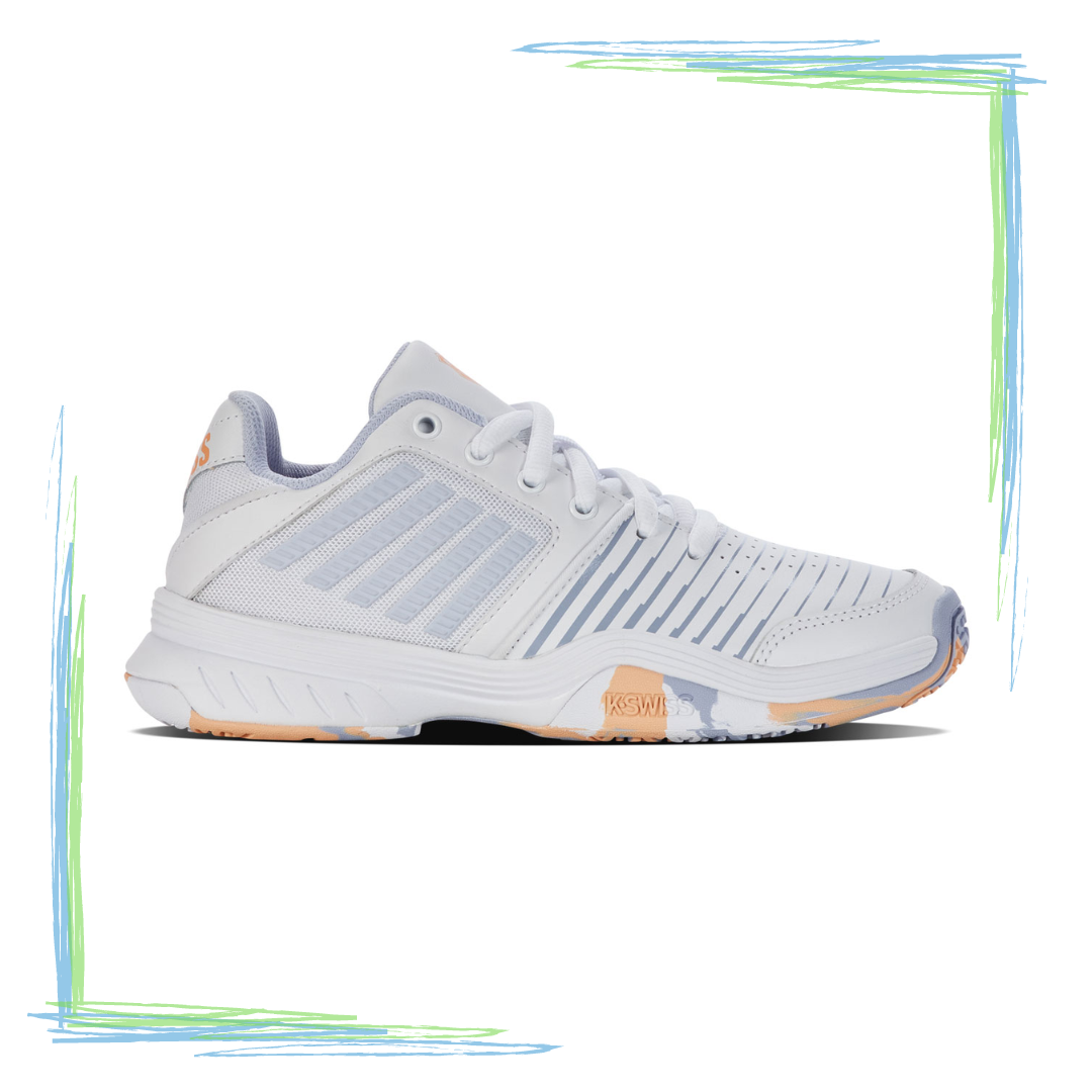 K-Swiss Court Express 3 Omni Trainers