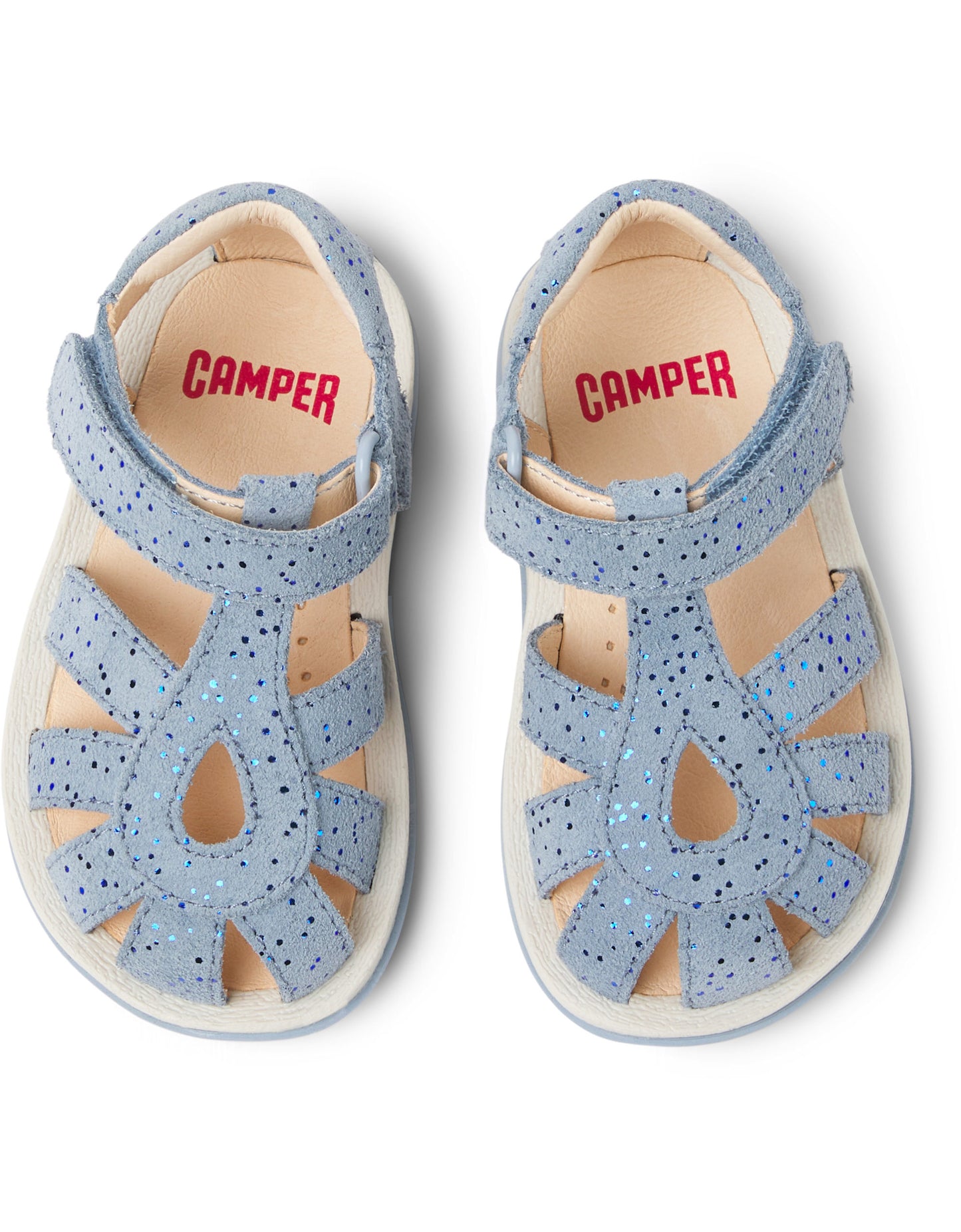 Camper Bicho Sandals